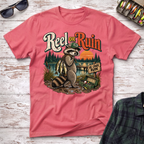 Reel Or Ruin T-Shirt