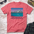 Sunday Scaries T-Shirt