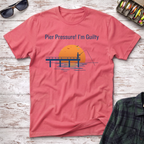 Pier Pressure T-Shirt