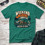 Weekend Consultant T-Shirt
