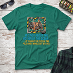 Not About The Motion T-Shirt