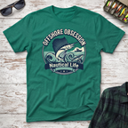 Offshore Obsession T-Shirt