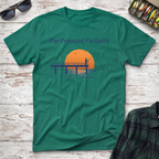 Pier Pressure T-Shirt