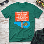 Official Notice T-Shirt