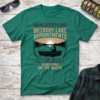 Retirement Looks Good T-Shirt