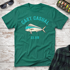 Cast Casual Club Mahi T-Shirt