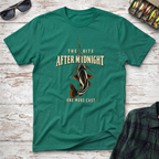 After Midnight T-Shirt