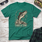 Tides & Time T-Shirt