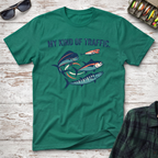My Kind Of Traffic T-Shirt