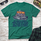 The Bait Bank T-Shirt