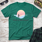 Before The World T-Shirt