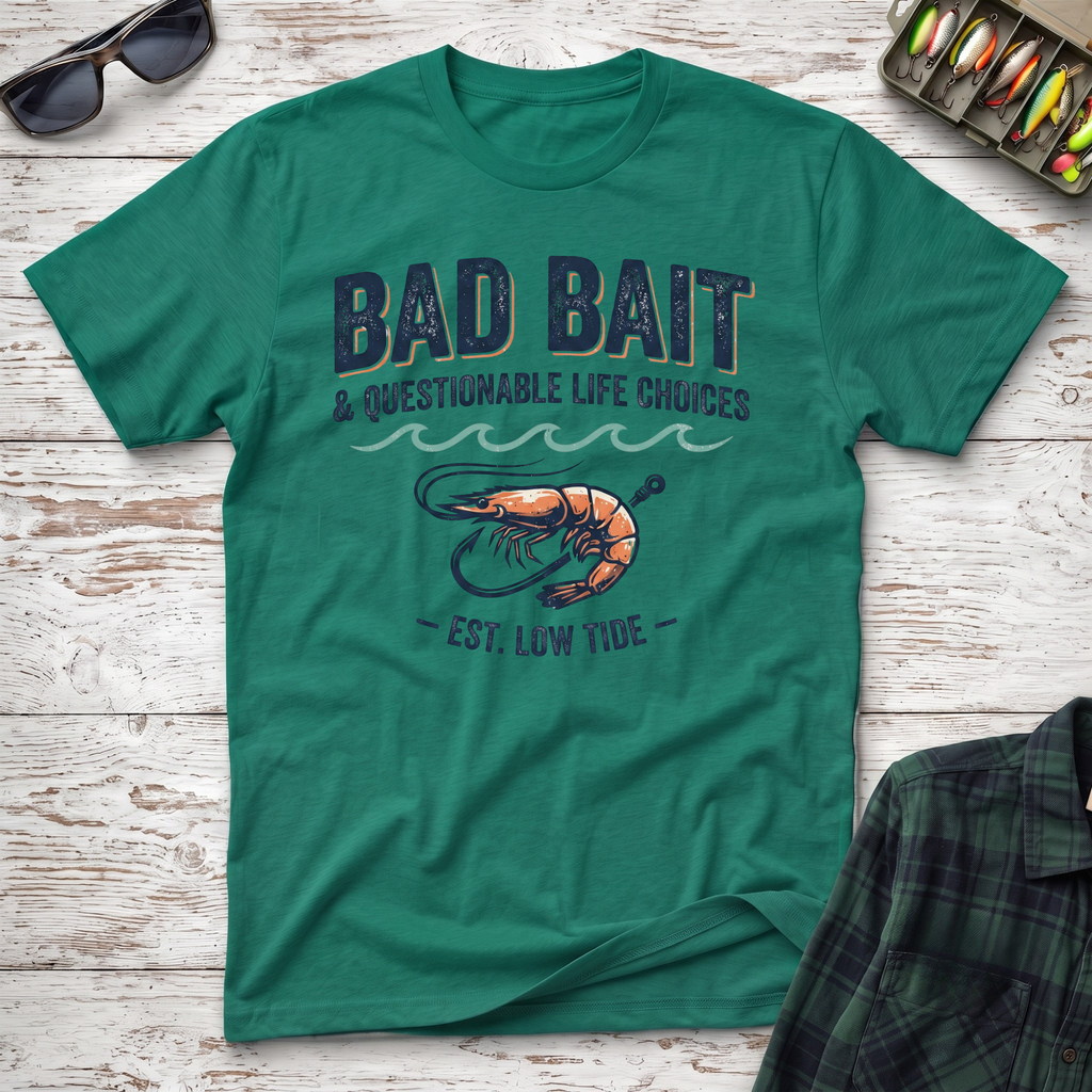 Bad Bait T-Shirt