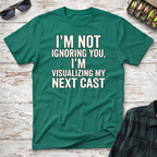 Not Ignoring You T-Shirt