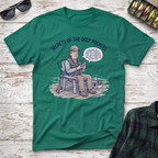 Deep Pockets T-Shirt