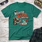 Marine Consultant T-Shirt