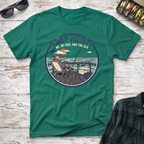 Group Therapy Salwater T-Shirt