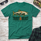Trout & Beasts T-Shirt