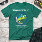 It's A Pet T-Shirt