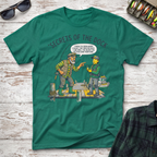 Secrets of The Dock T-Shirt