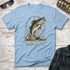 Tides & Time T-Shirt
