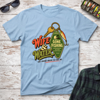 Wife & Water T-Shirt