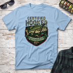 Certified Hooker T-Shirt