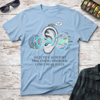 I Only Hear Reels T-Shirt