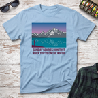 Sunday Scaries T-Shirt