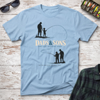 Dads & Sons T-Shirt