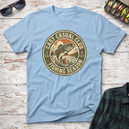 Fishing Season T-Shirt