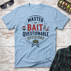 Master of Bait T-Shirt
