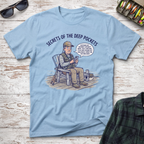 Deep Pockets T-Shirt