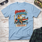 Hooked and Housebroke T-Shirt