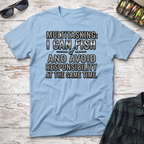 Multitasking T-Shirt
