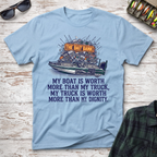 The Bait Bank T-Shirt
