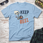 Keep It Reel T-Shirt