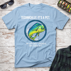 It's A Pet T-Shirt