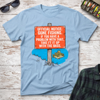 Official Notice T-Shirt