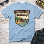 I Need Shoreline Freshwater T-Shirt