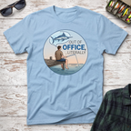 Out of Office T-Shirt