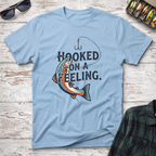 Hooked On A Feeling T-Shirt