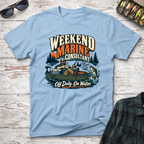 Weekend Consultant T-Shirt