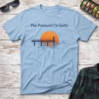 Pier Pressure T-Shirt