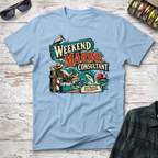 Marine Consultant T-Shirt