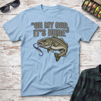 OH My Cod T-Shirt