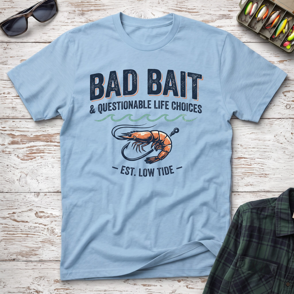 Bad Bait T-Shirt