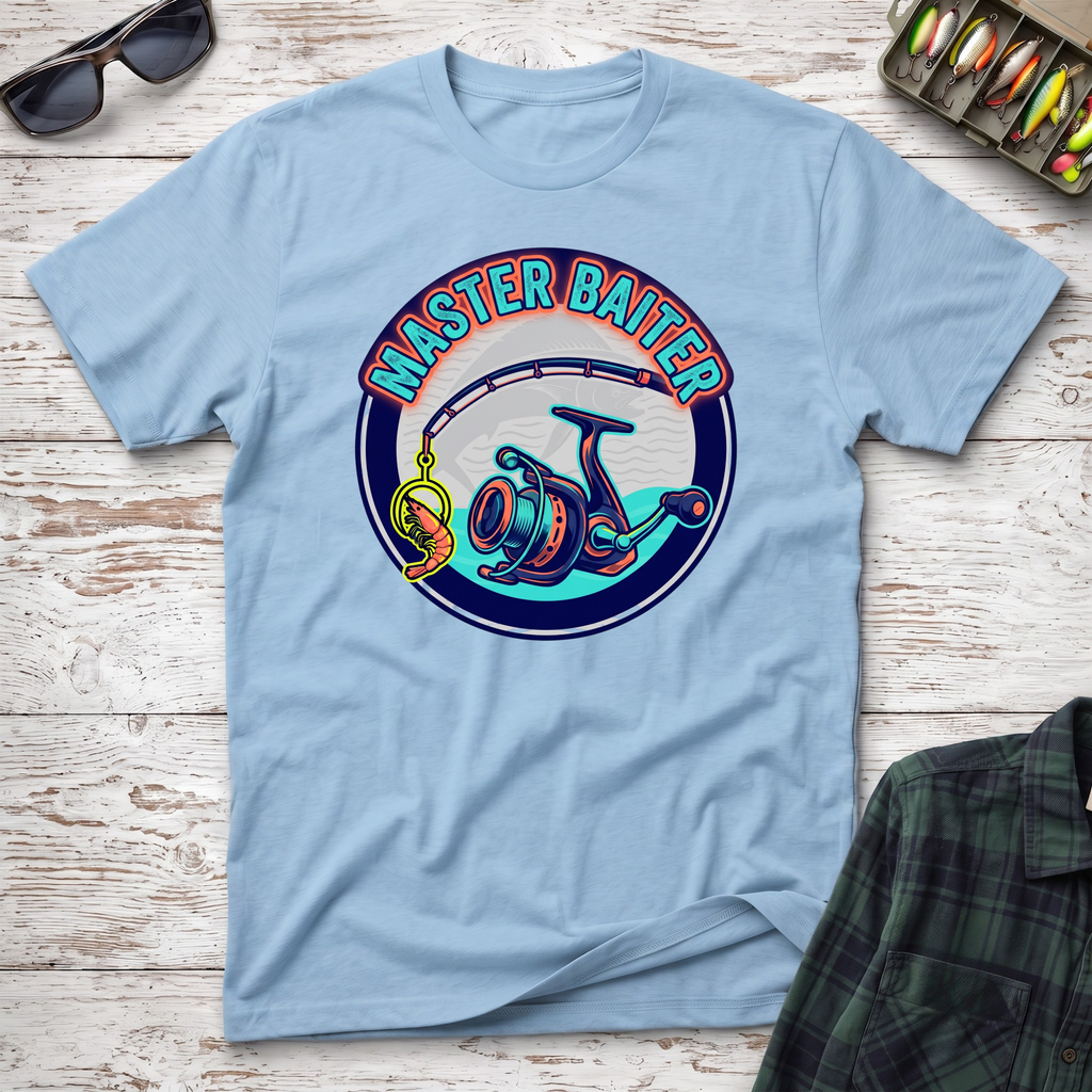 Master Baiter T-Shirt