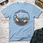 Group Therapy Salwater T-Shirt