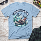 It Was This Big T-Shirt