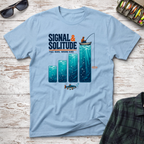 Signal & Solitude T-Shirt